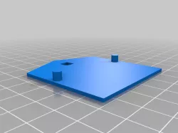 Hexbug BattleBots Tombstone Armor