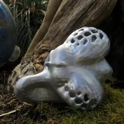 Hive - alien artifact