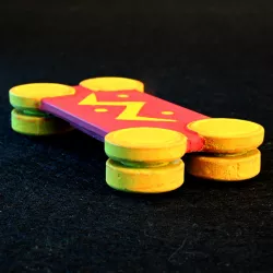 Hoverboard