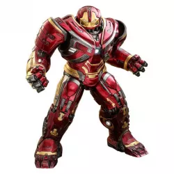 Hulkbuster Infinity War