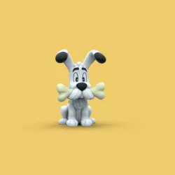 Idefix