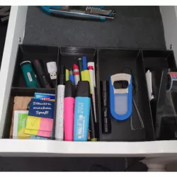 Ikea Alex Organizer