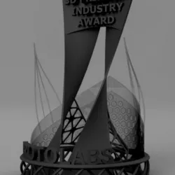 Innovatia - 3DPI Awards 2020