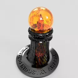 International Torch of Innovation
