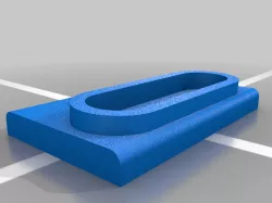 iPod Mini Dock holder