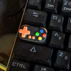 keycap