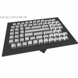 KeyCaps Cherry MX TKL