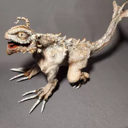Krayt Dragon