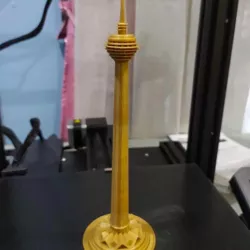Kuala Lumpur Tower - Malaysia