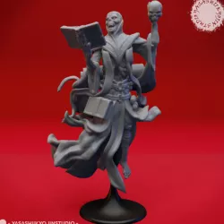 Lich - Tabletop Miniature