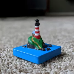 Lighthouse