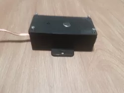 Lounge LED Project