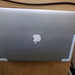 Macbook Pro Wall Mount Rails