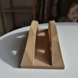 Macbook Vertical Stand