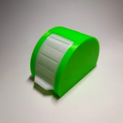 Magic box