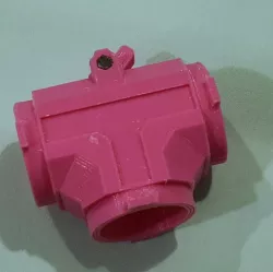 Marble Shooter Twin Magzine addon