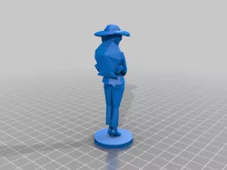 Mario Chess Pieces - Individual
