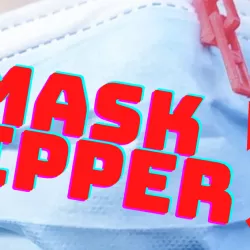 Mask Zipper
