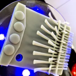 Mbira_Resin_Sm [SelfCad]