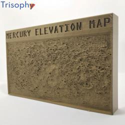 world map eps file free download - Mercury Elevation Map Free Download 15n2H945 200 