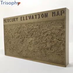 MERCURY ELEVATION MAP – (FREE download)