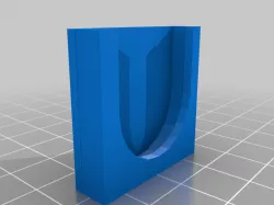 Mini Holder