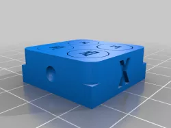 Mini Multiple Test