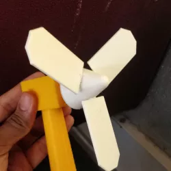 Mini Windmill