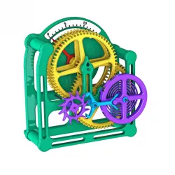 Minute Engine