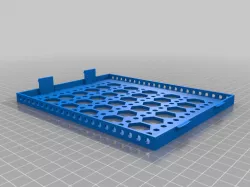 MKII thin lid remix