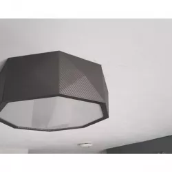 modern ceiling light