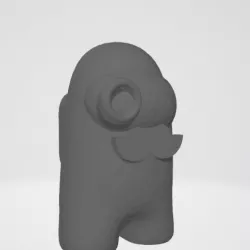 Monocle Crewmate
