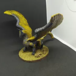 Nefu Garumudo