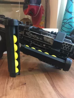 Nerf Rival Kronos Speed Loader