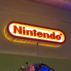 Nintendo Logo