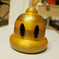 Nintendo Switch Mario Cat Bell