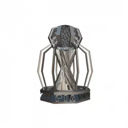 Octotrophy - 3dPIA 2020