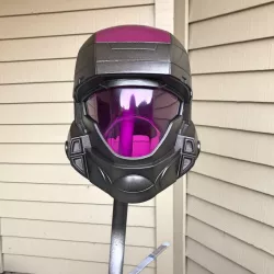 ODST Helmet
