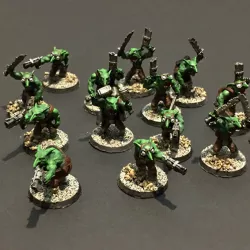 Ork Gobbos 2019