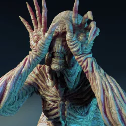 Paleman