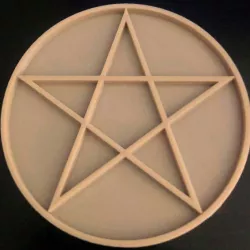 Pentagram