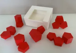 PentaStack - Packing puzzle