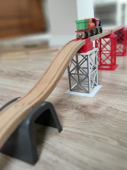 Pillar IKEA Lillabo