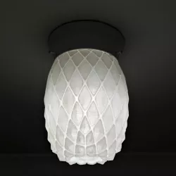 Pineapple Light Cover