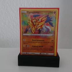 Pokemon card display