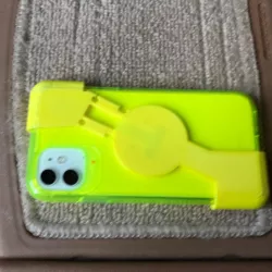 Pop Socket Adapter