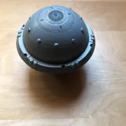 PR - LFT: heavy cruiser Minvera-class (200m sphere)