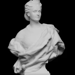 Princess Mathilde