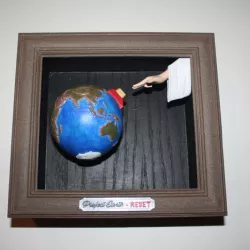 Project Earth - Reset