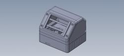 raspberry pi 5 step 3D Models | Page 1 | STLFinder